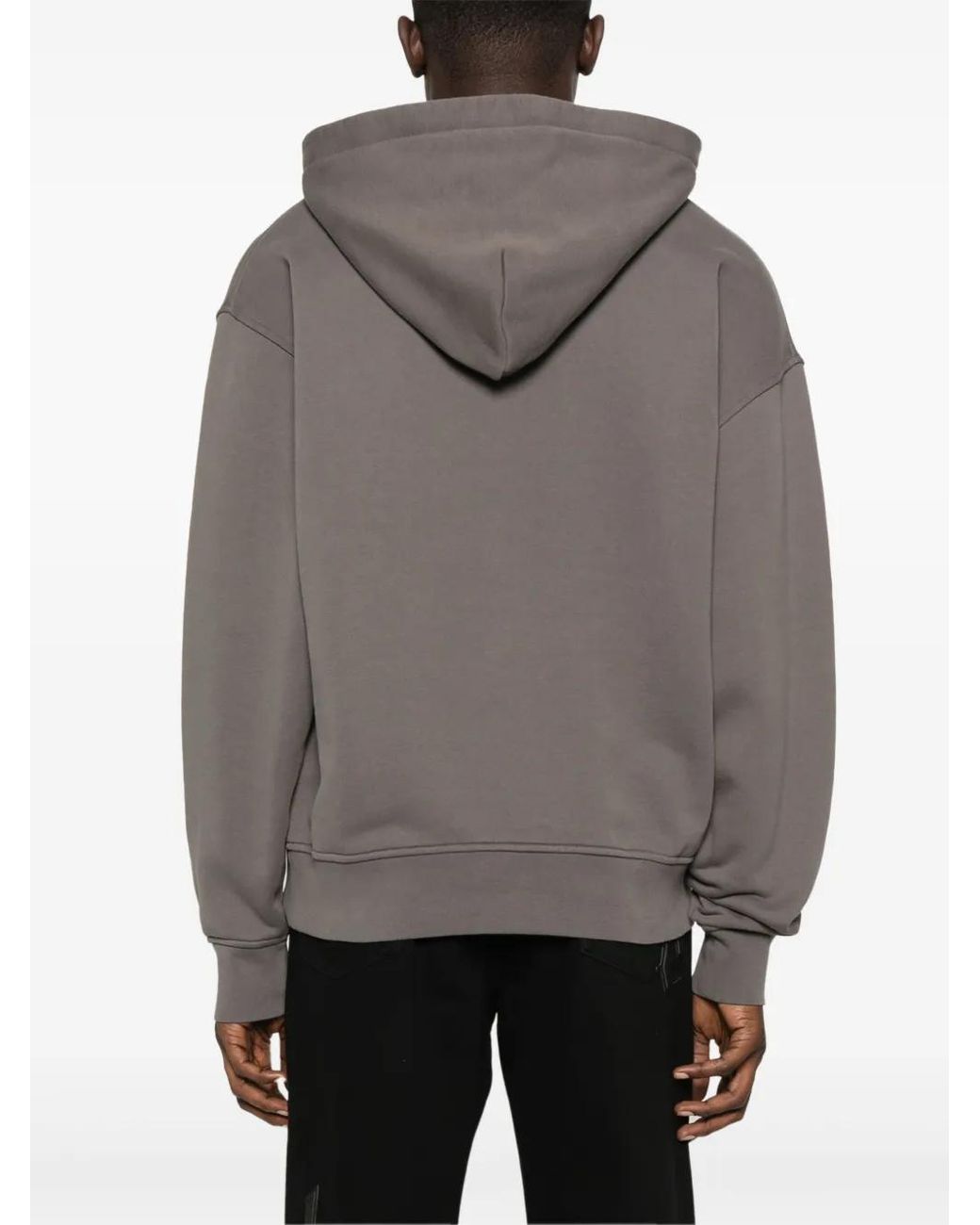 Palm Angels Gray Bear for men