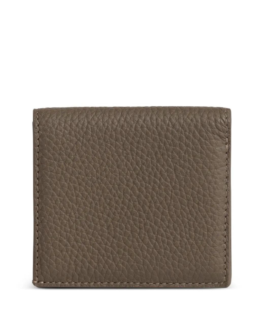 Yu Mei Brown Seth Wallet