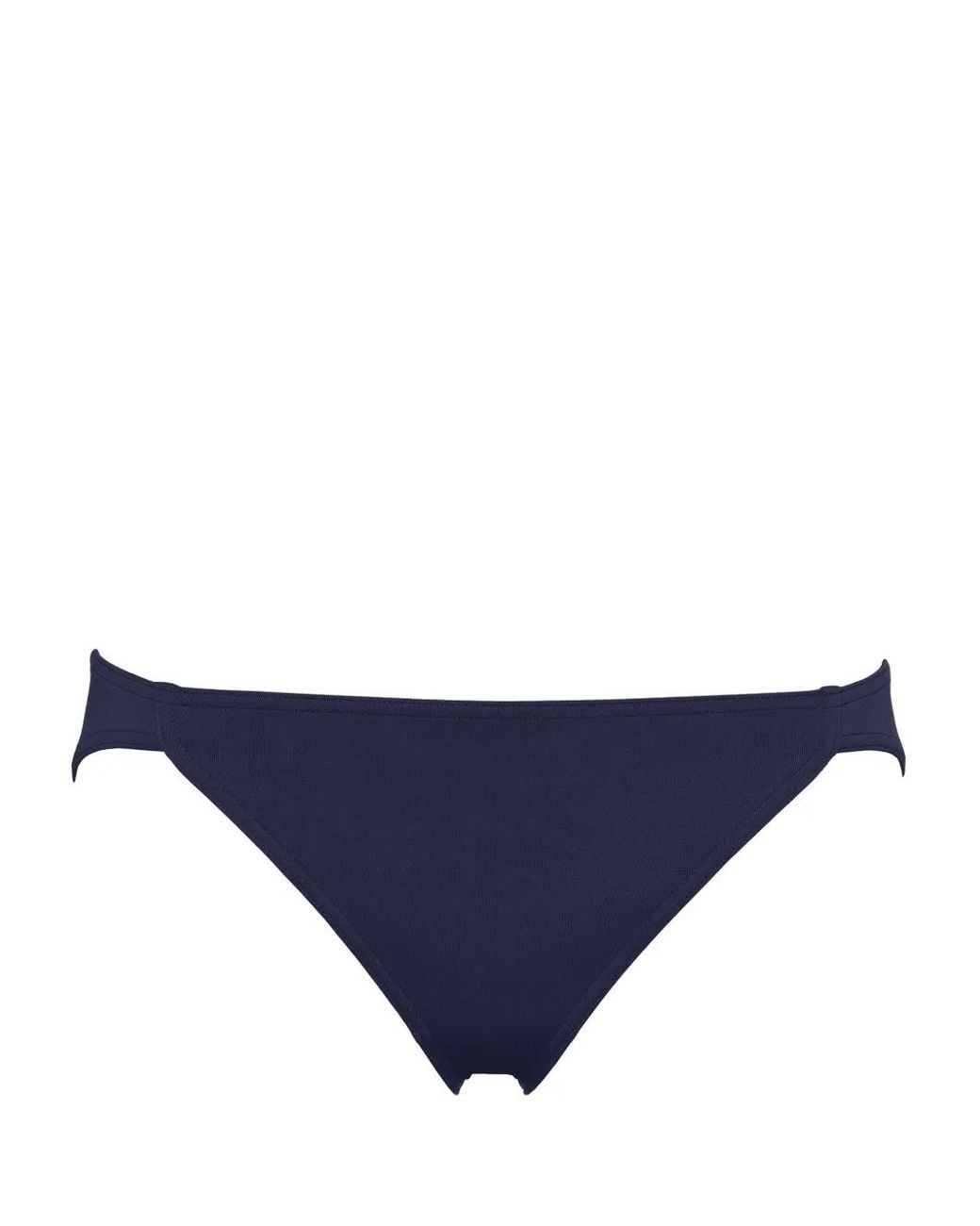 Bas De Bikini Cavale Eres en coloris Blue