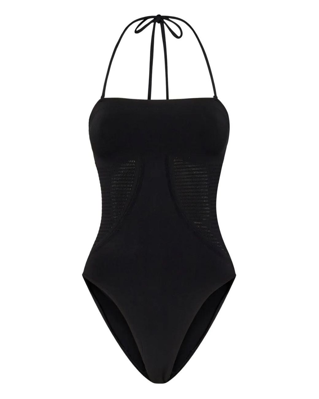 Wolford Black Sea Clothing