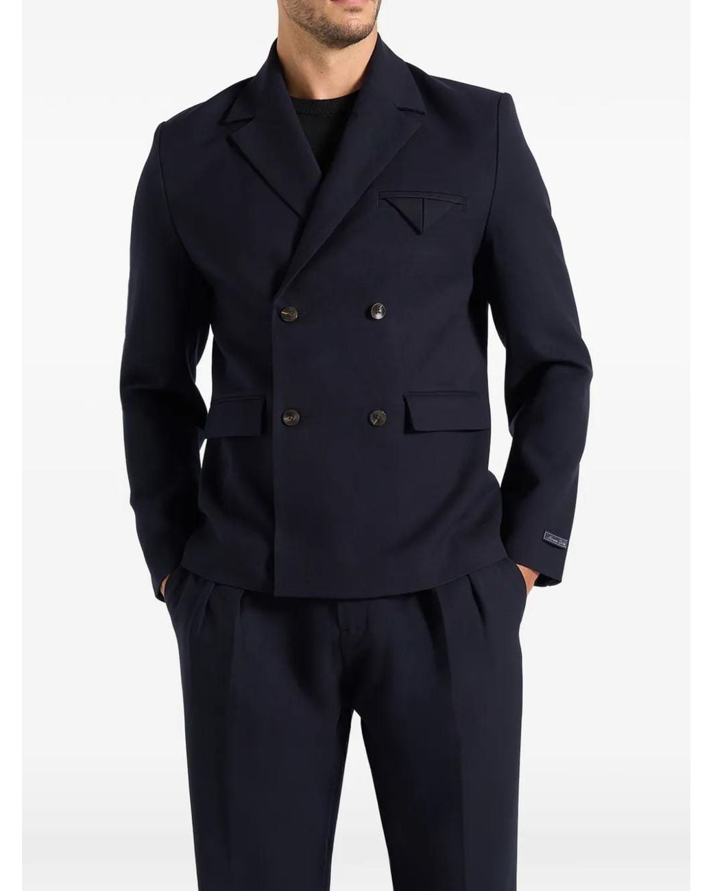 Manière De Voir Blue Didier for men