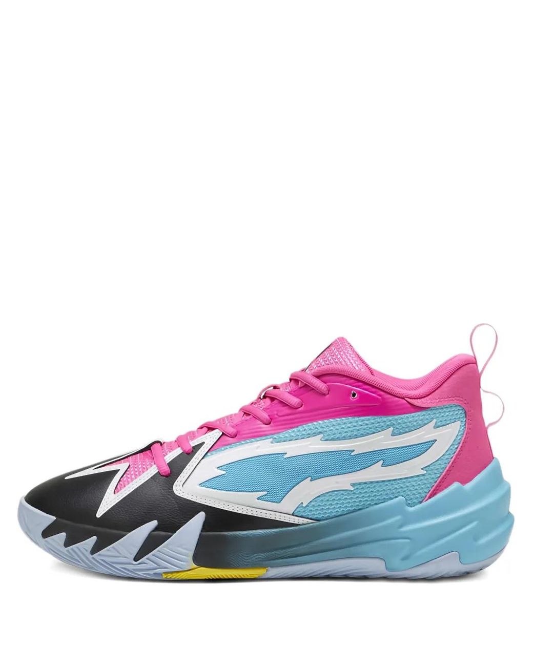 PUMA Blue Scoot Zeros Sneakers for men