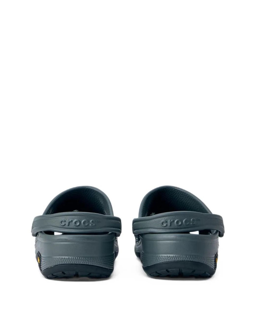 CROCSTM Blue Classic Exp Clogs