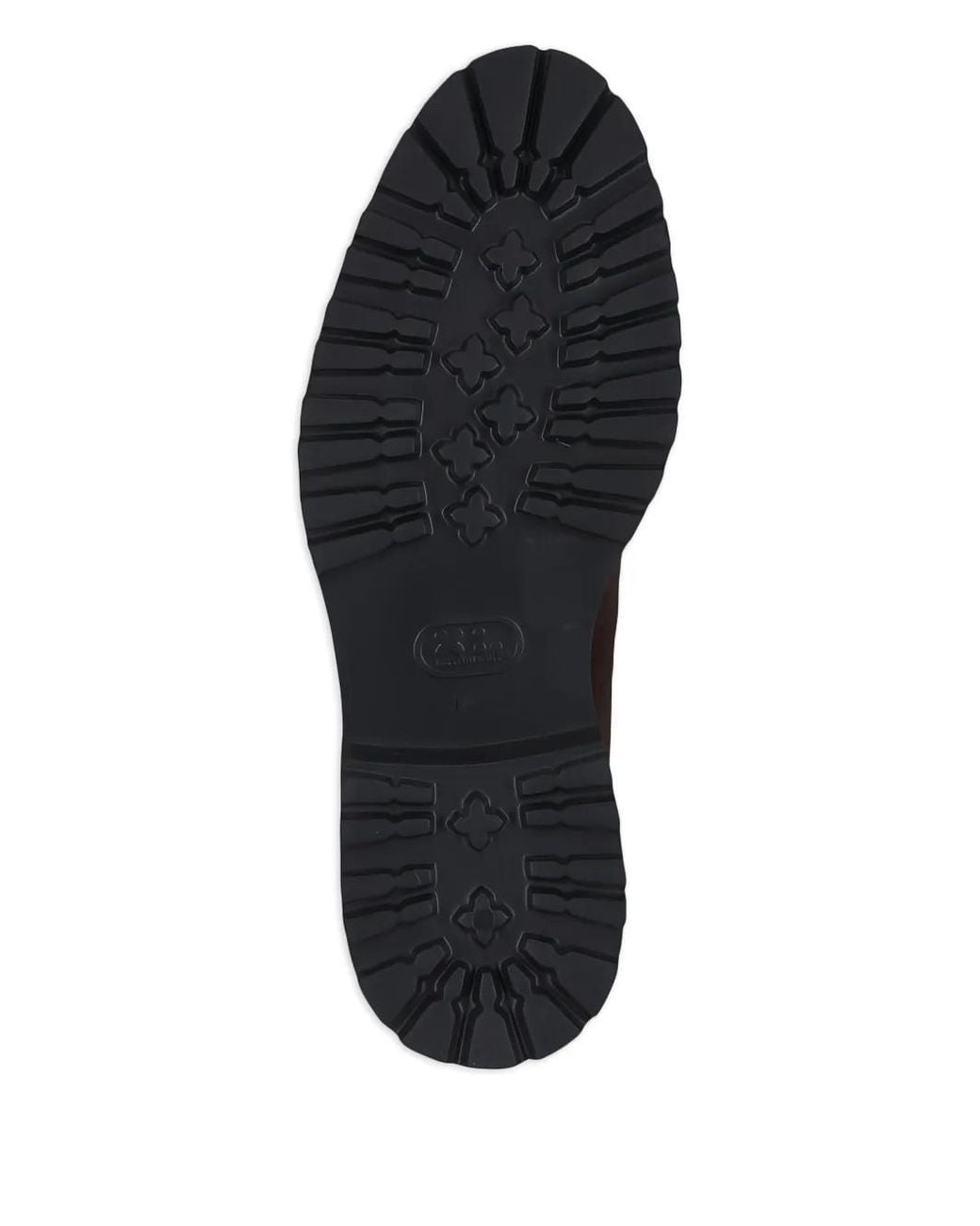 Aquatalia Black Lace-Up Hiking Boots for men
