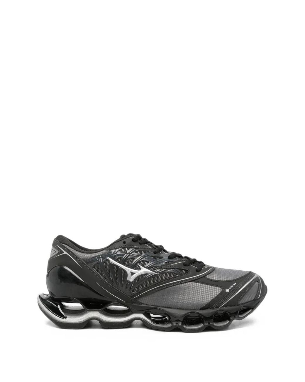 Mizuno Gray Prophecy Gtx Sneakers for men