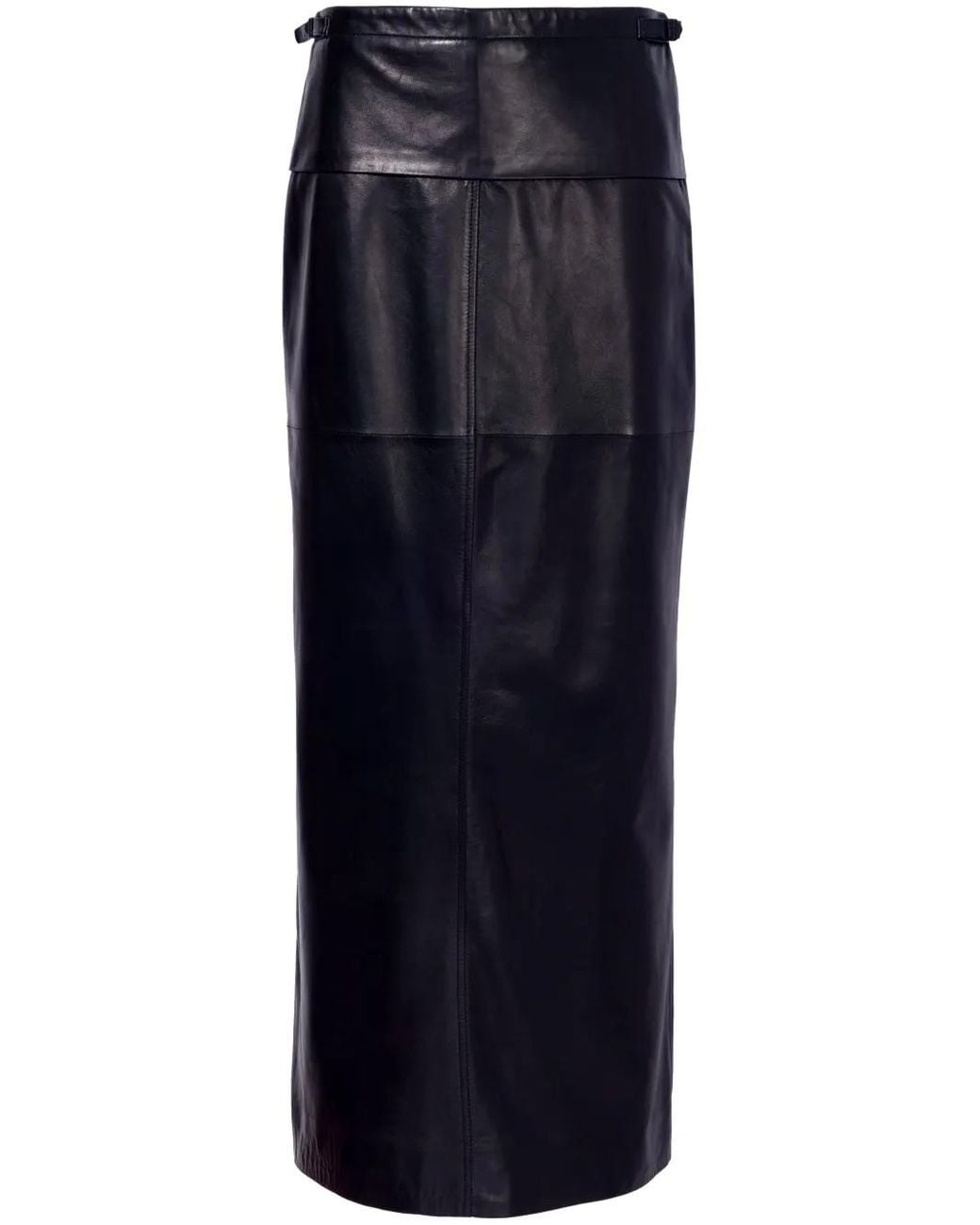 Proenza Schouler Blue Adriana Skirt