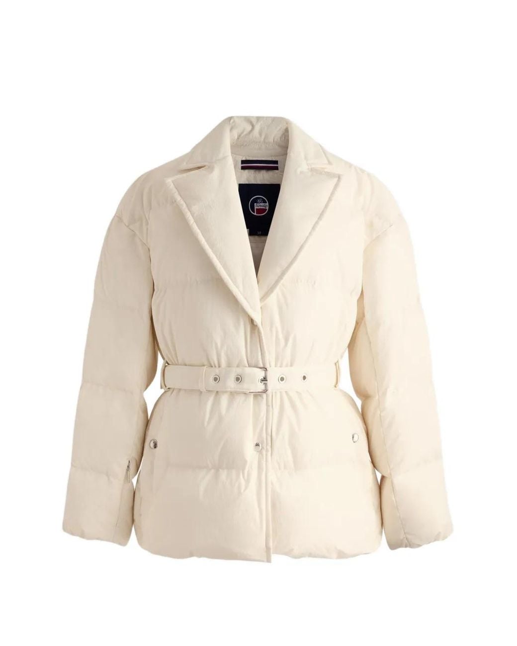 Fusalp Natural Doulna Down Jacket