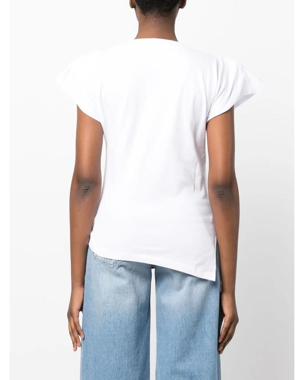 Isabel Marant T-shirts And Polos White