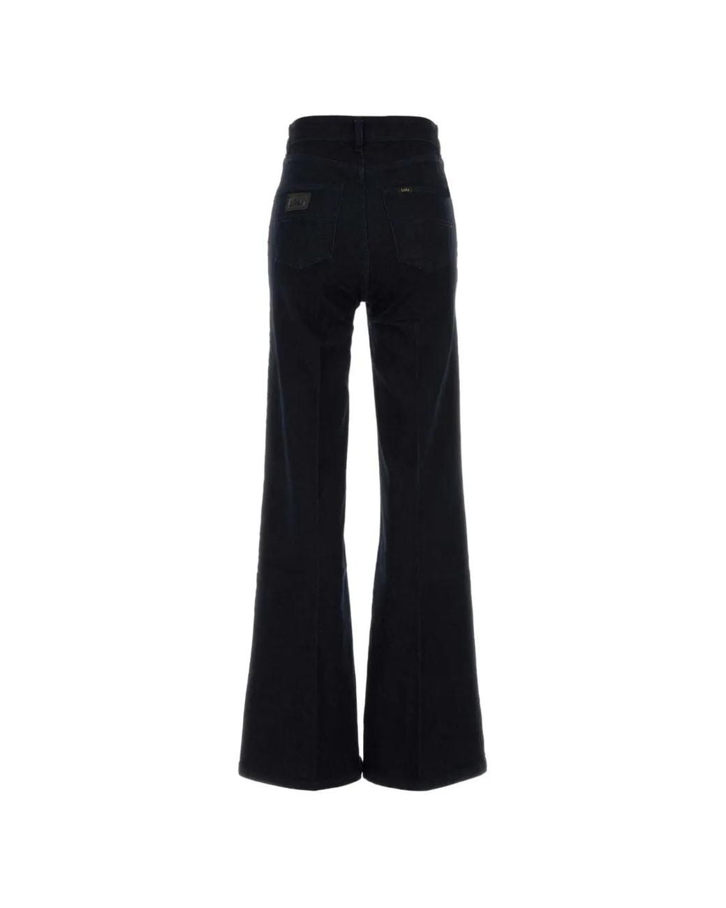 Lois Black Palas Jeans