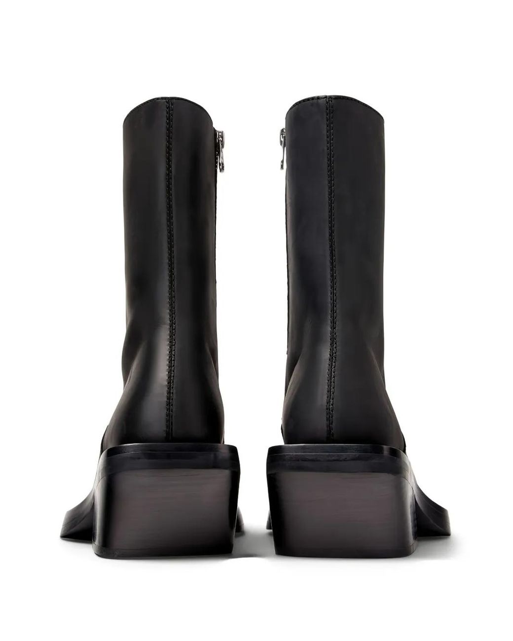 CAMPERLAB Black Quetal Boots