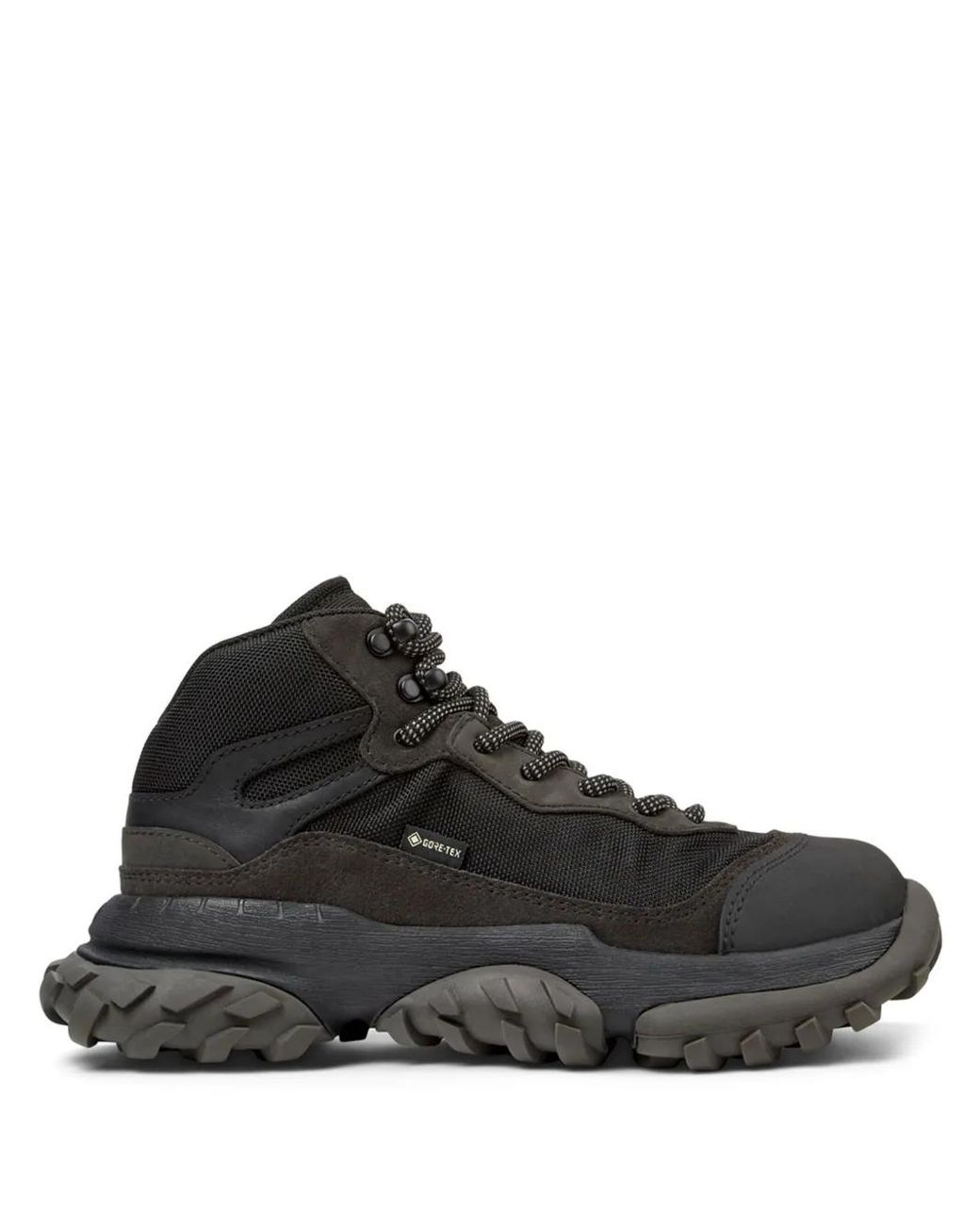 Camper Black Karst Trek
