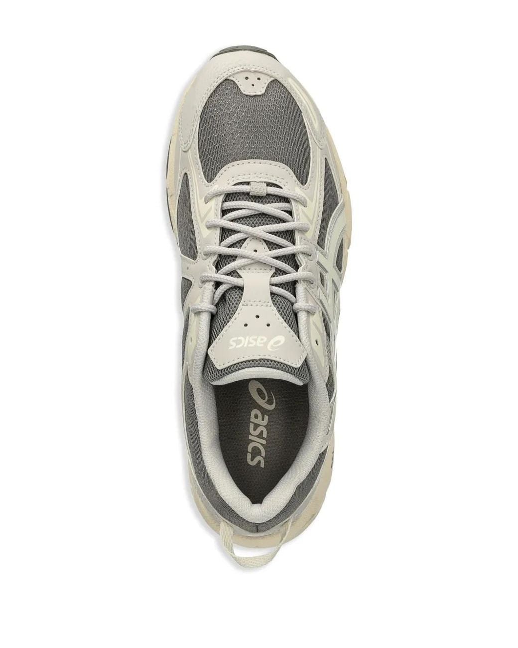 Asics White Gel-Venture 6 Sneakers