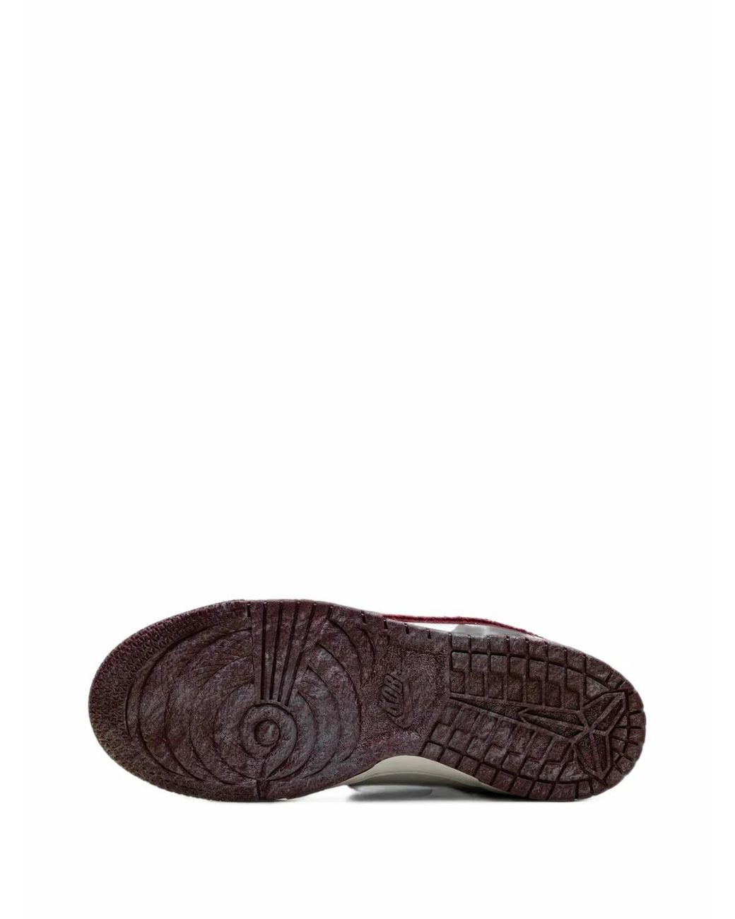 Nike White Dunk Low Protro Sneakers for men