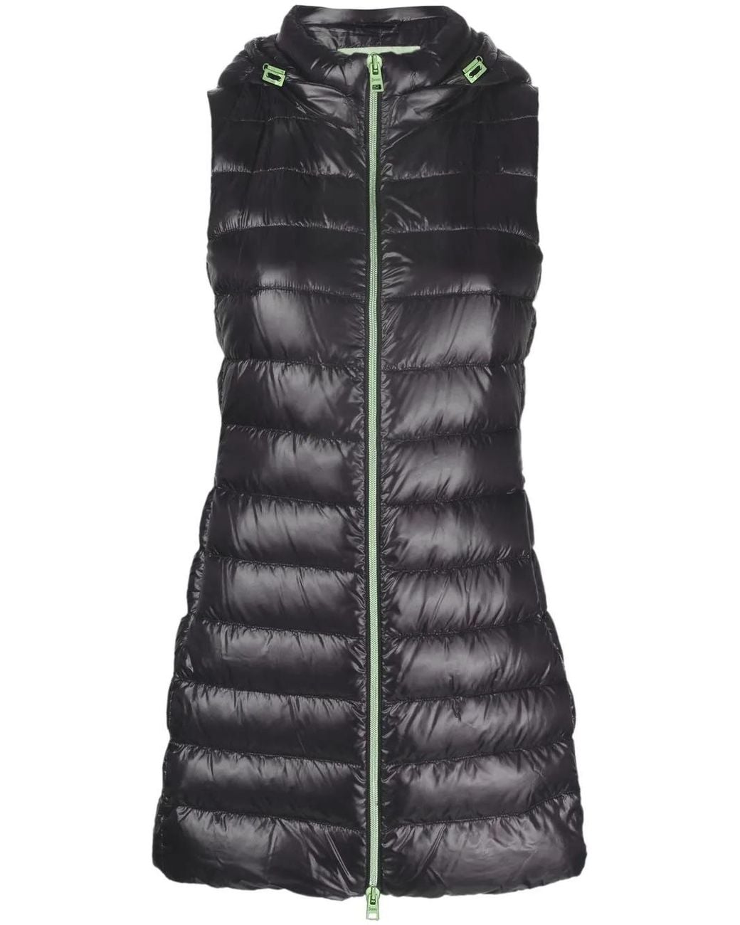 Herno Jackets Black