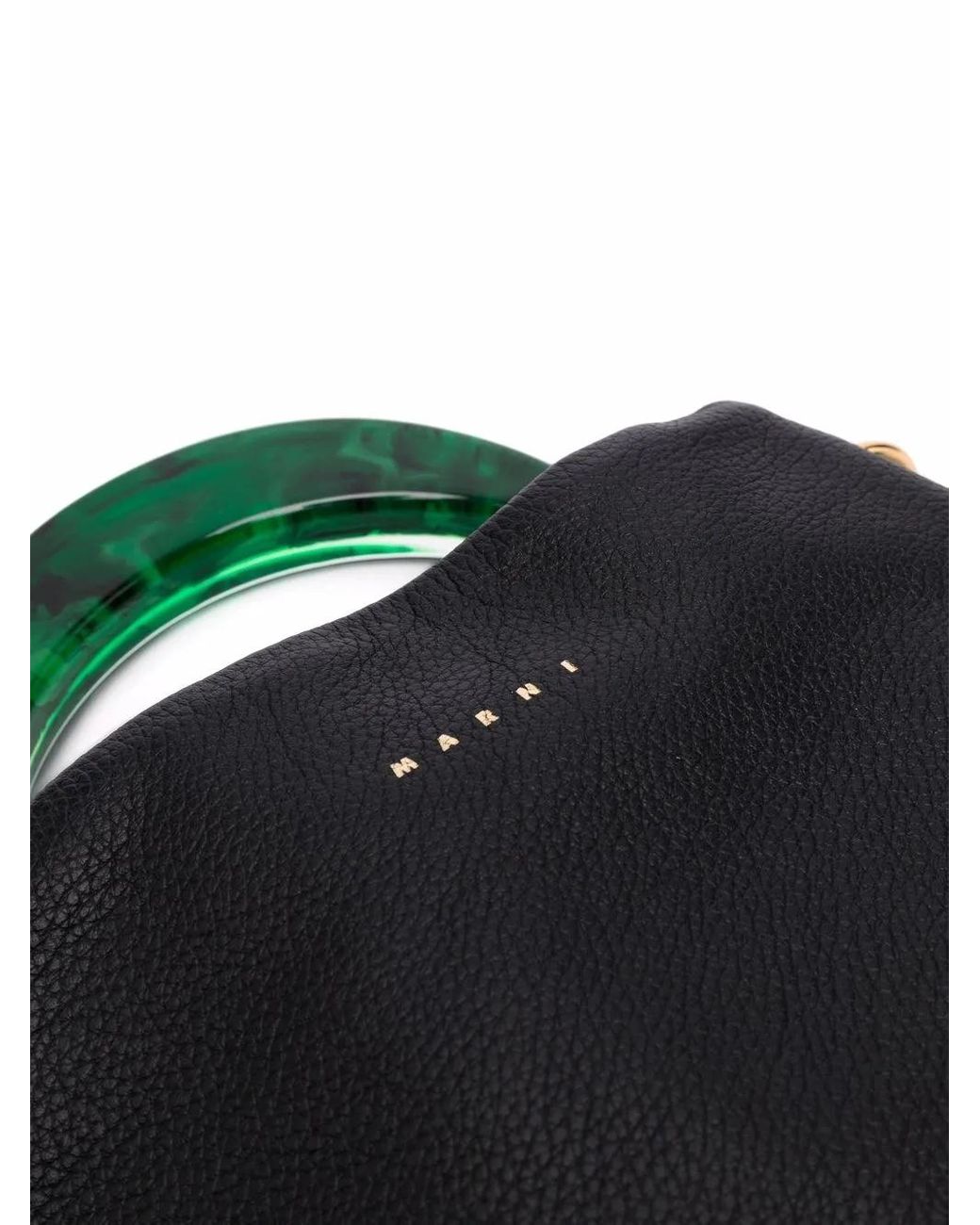 Marni Black Venice Small Bag