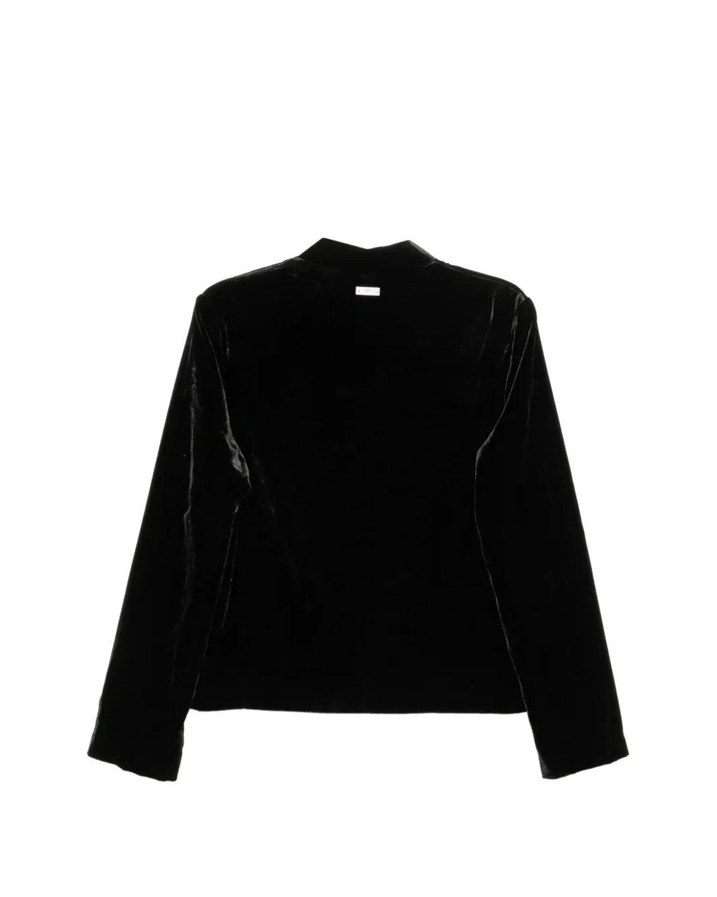 TEAM WANG design Black Reset Jacket