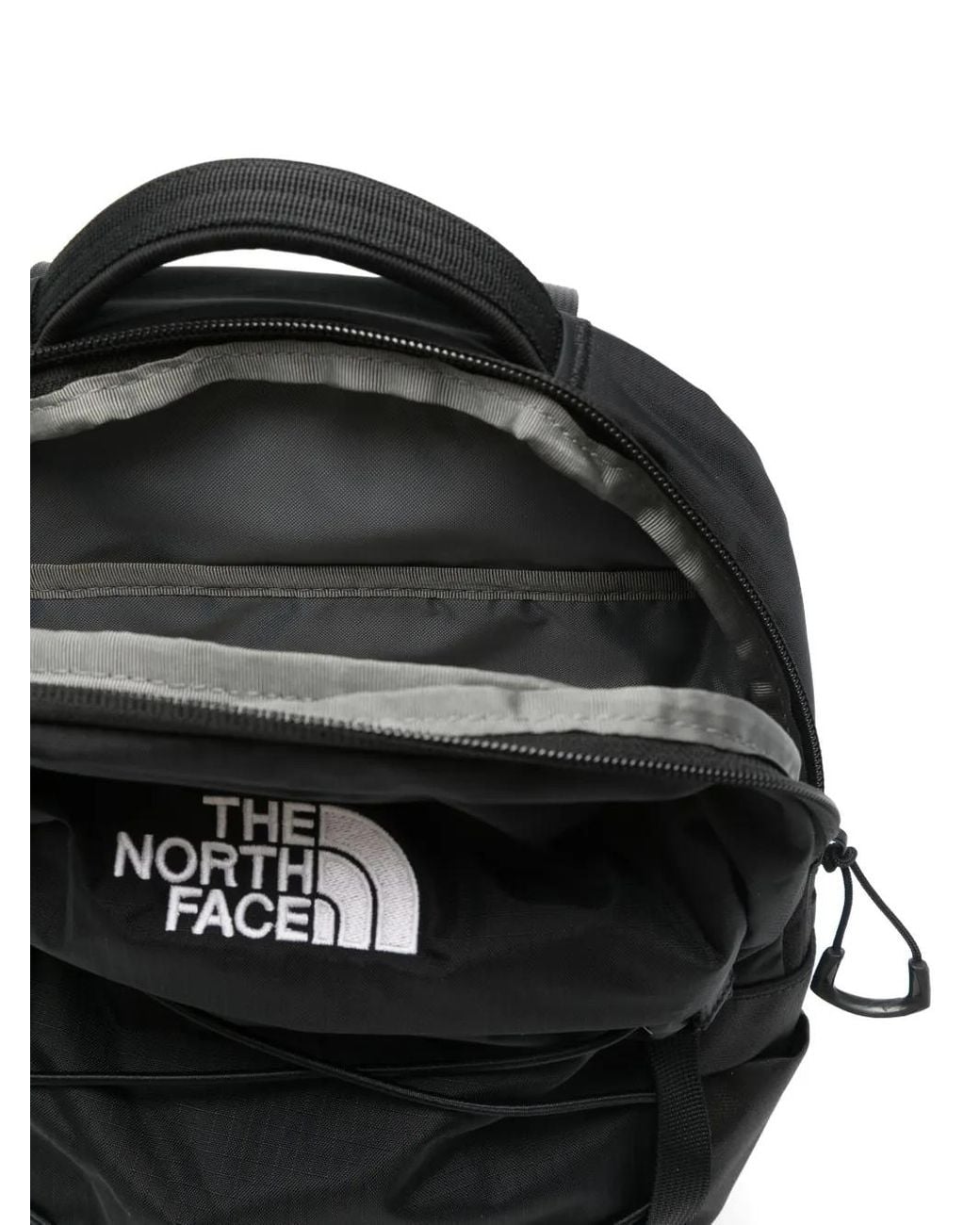 The North Face Black Borealis Mini Backpack