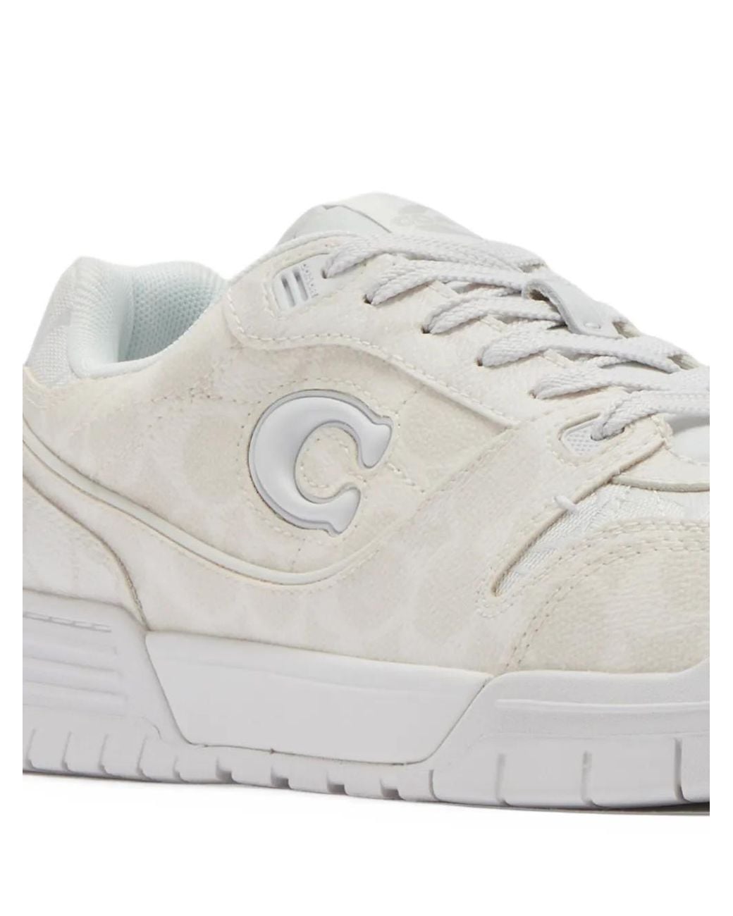 COACH Soho in White für Herren