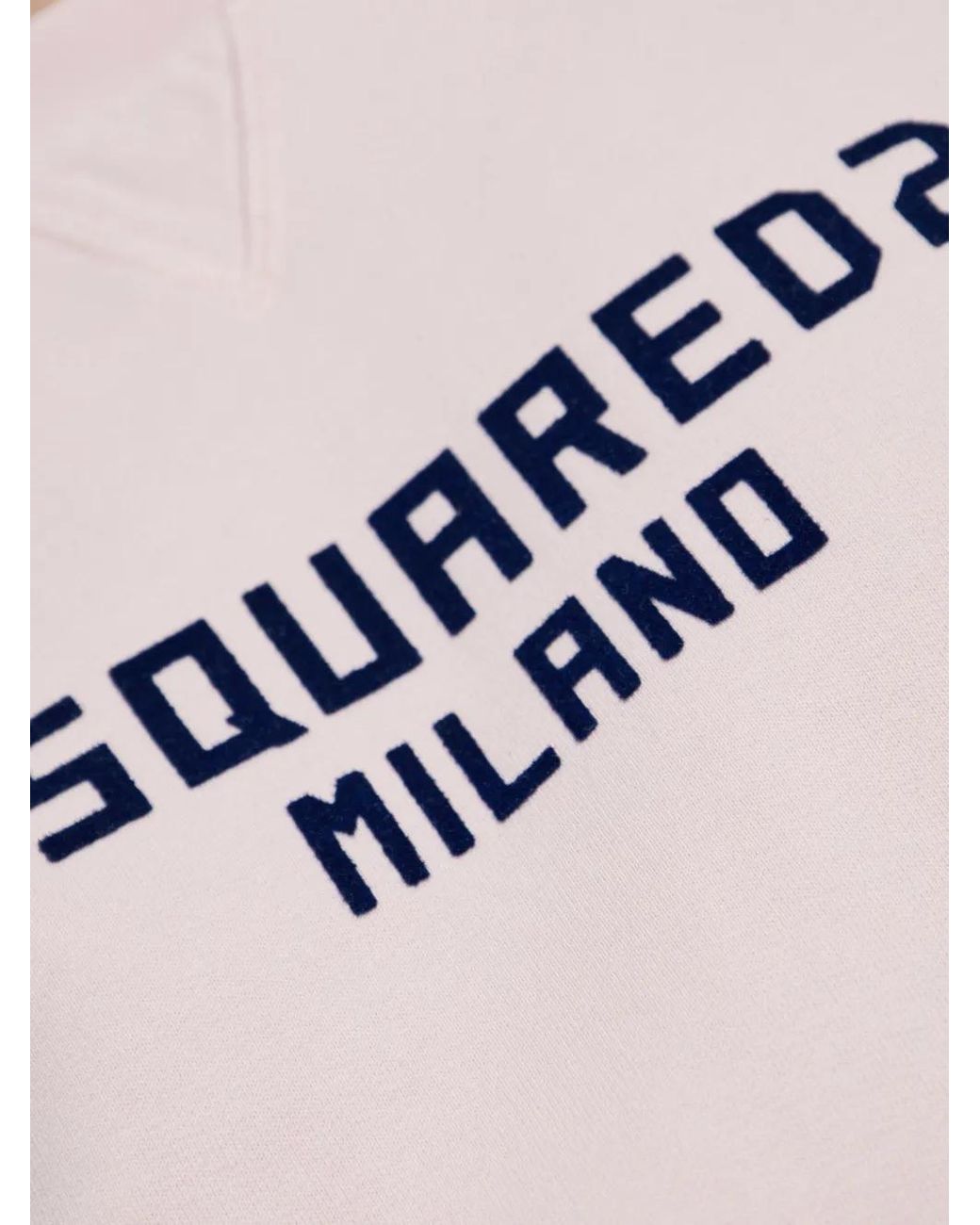 DSquared² Pink Sweatshirts