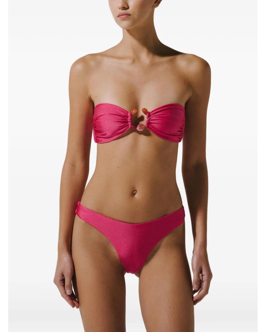 Baobab Nala Bikinislip in het Pink