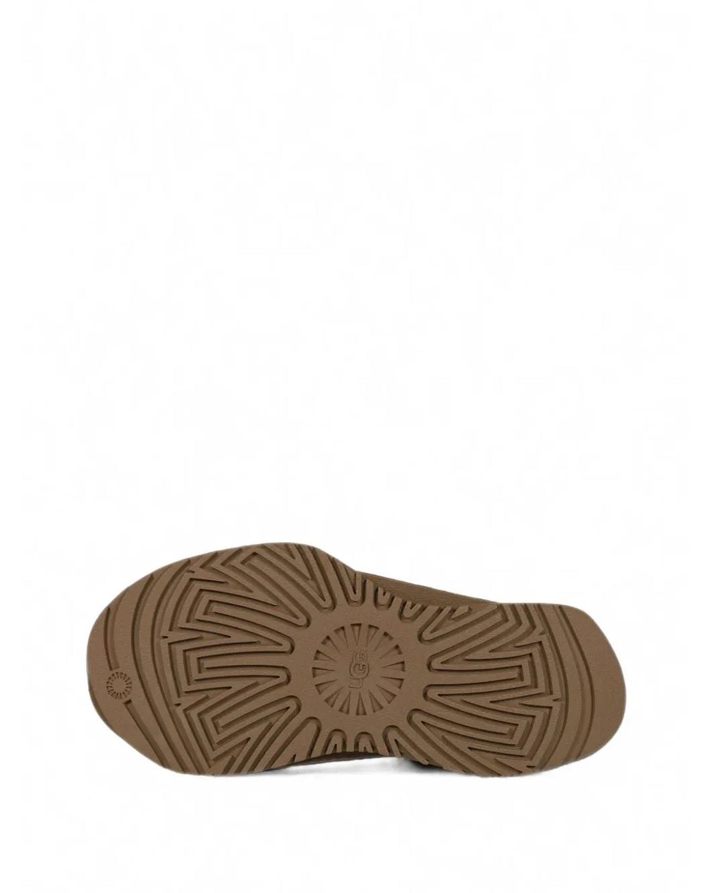 Ugg Classic Micro Distort Stiefel in Brown für Herren
