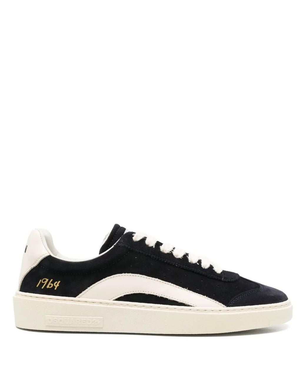 Sneakers DSquared² pour homme en coloris Black