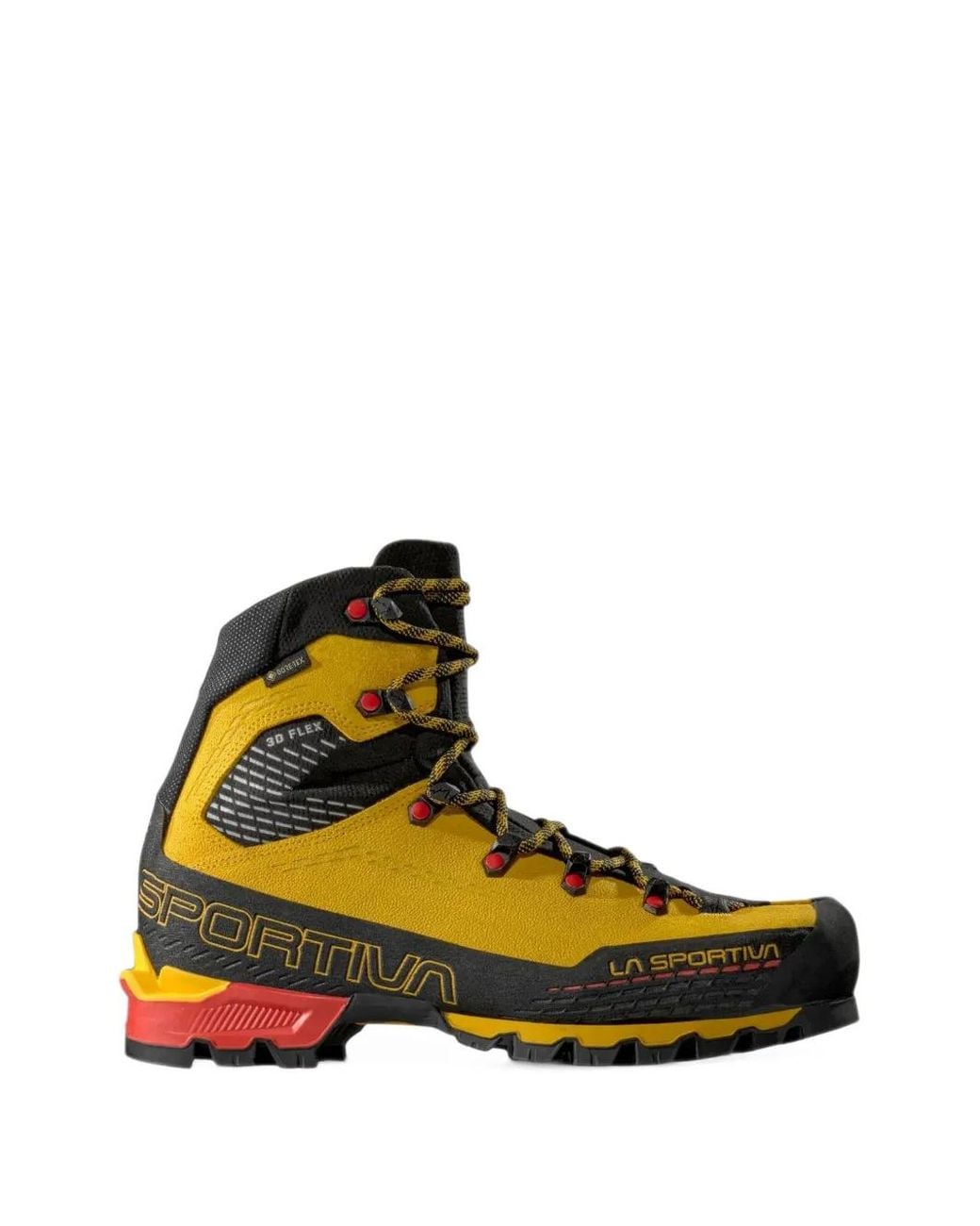 La Sportiva Yellow Trango Alpine Gtx Boots for men