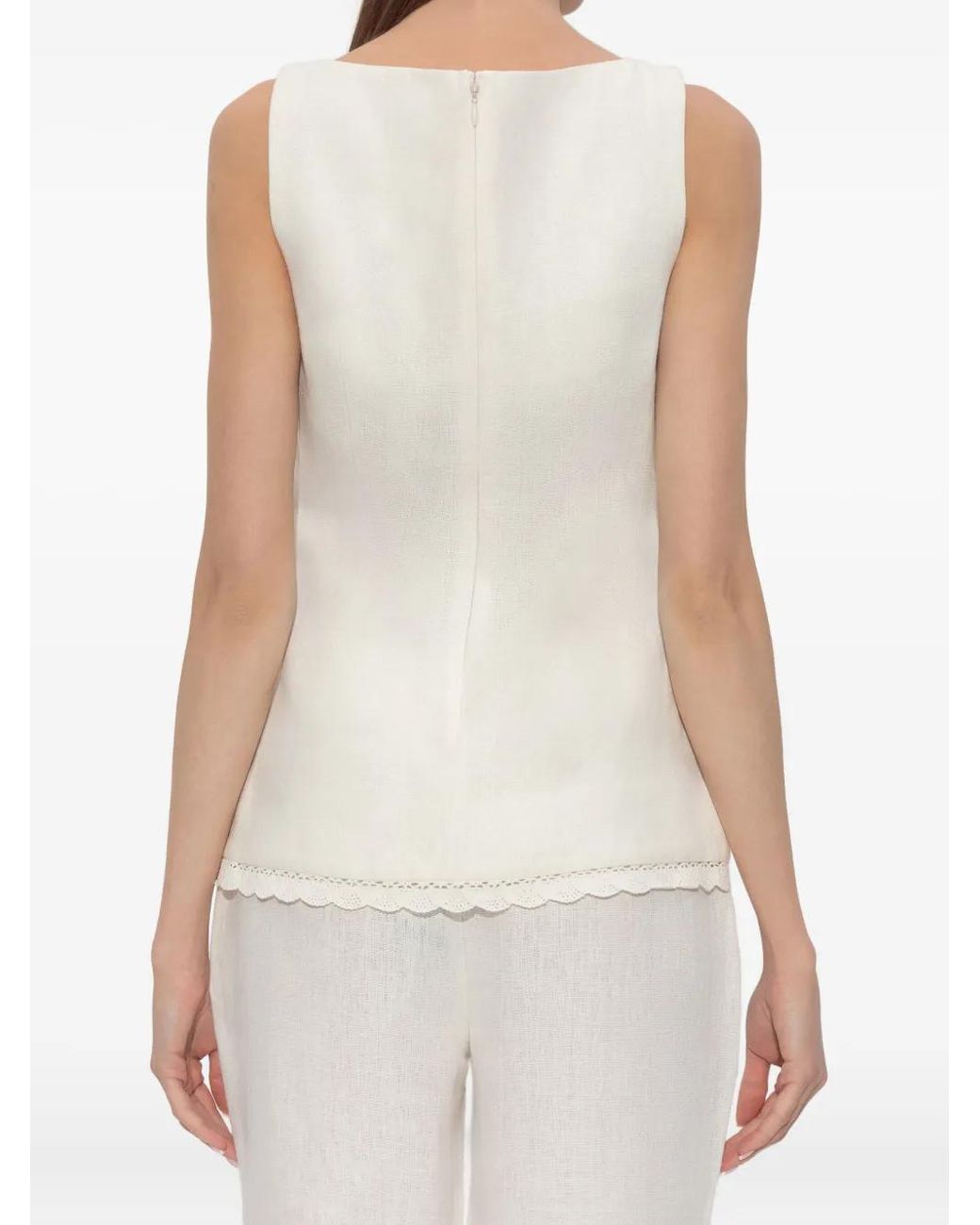 Posse Natural Effi Top