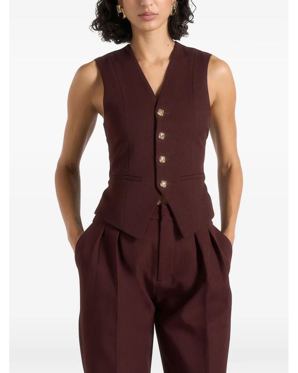 Manière De Voir Purple Christine