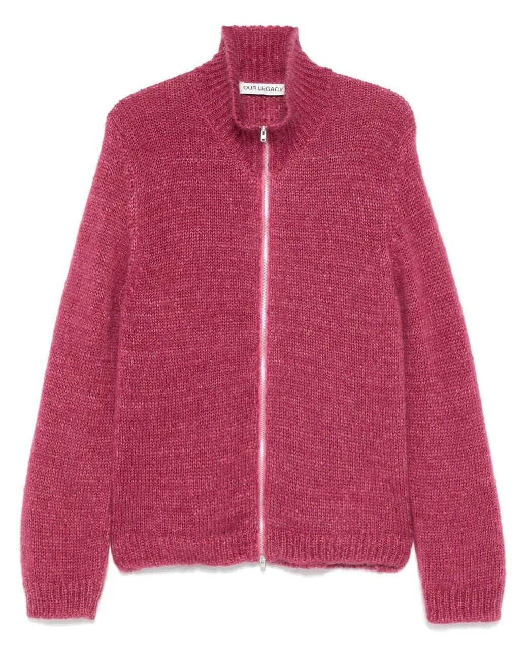 Our Legacy Float Funnel in Pink for Men | Lyst