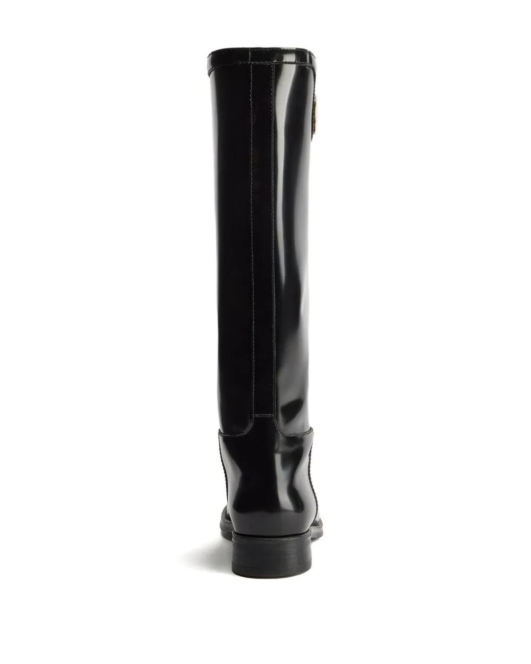 Giuseppe Zanotti Black Anisea