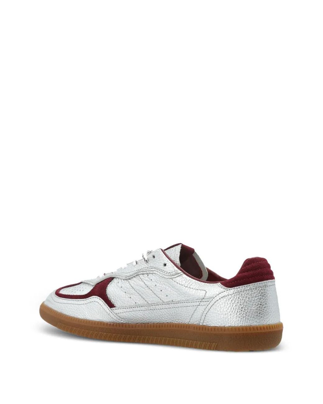 Alohas White Tb.490 Sneakers for men