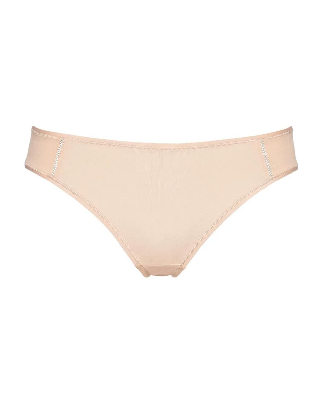 Eres Pink Underwear