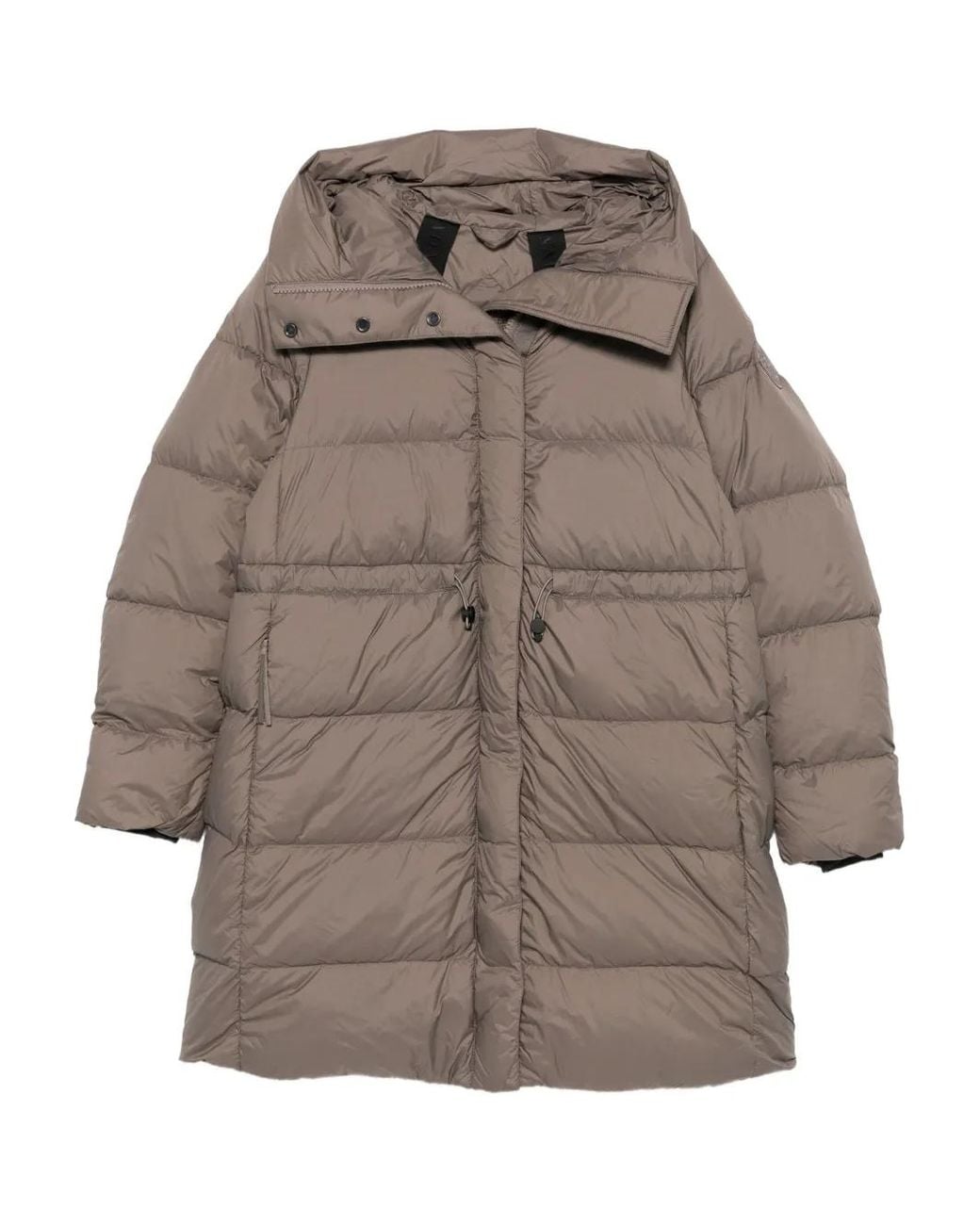 Canada Goose Gray Montgomery Coat
