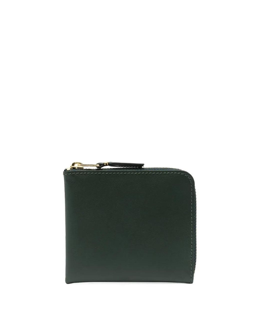 Comme des Garçons Green "Classic Leather Line 110X95 Mm"