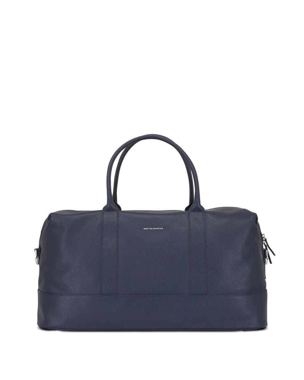 Want Les Essentiels De La Vie Blue Sac Fourre-Tout Kelowna for men