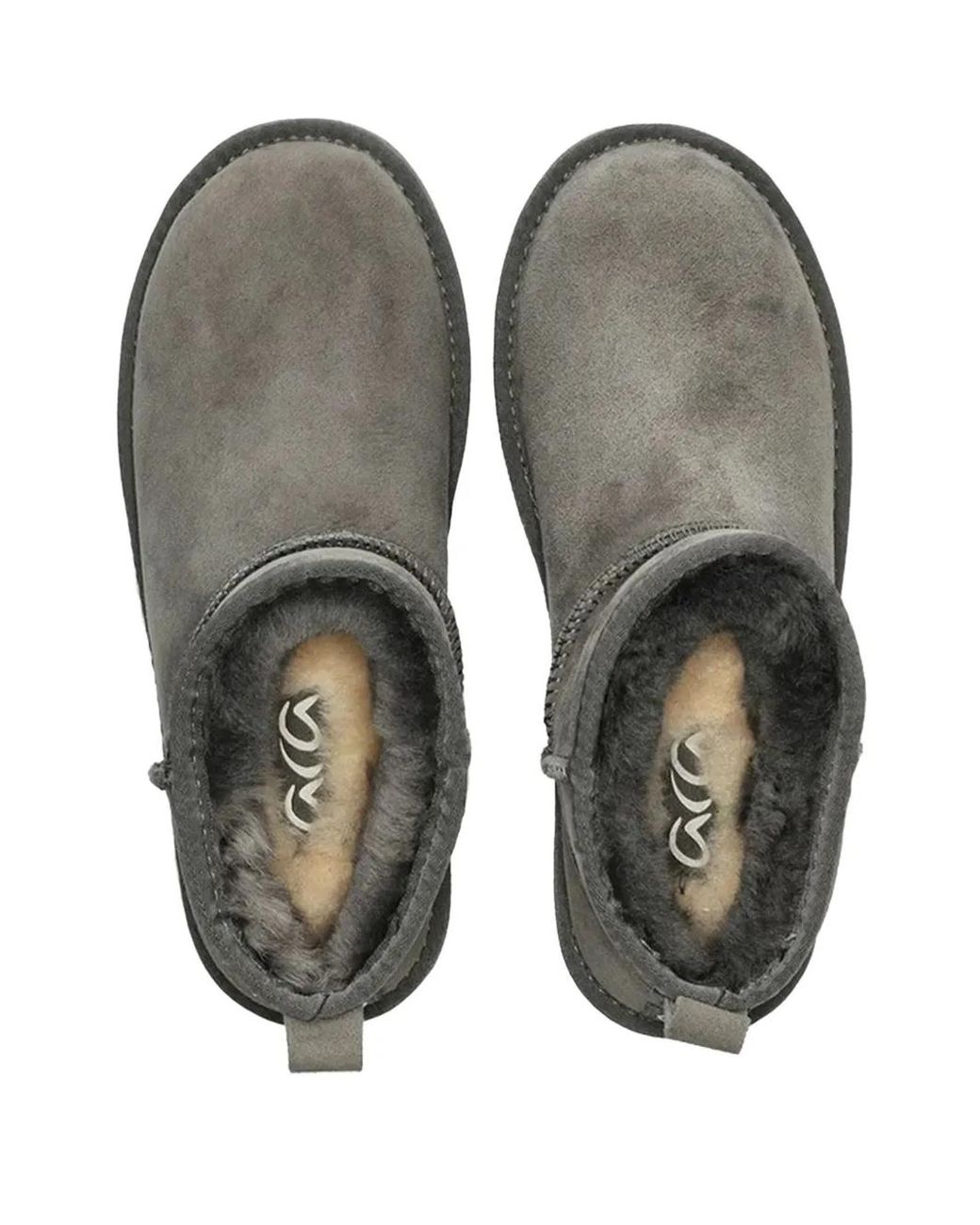 Bottines Alaska Ara en coloris Brown