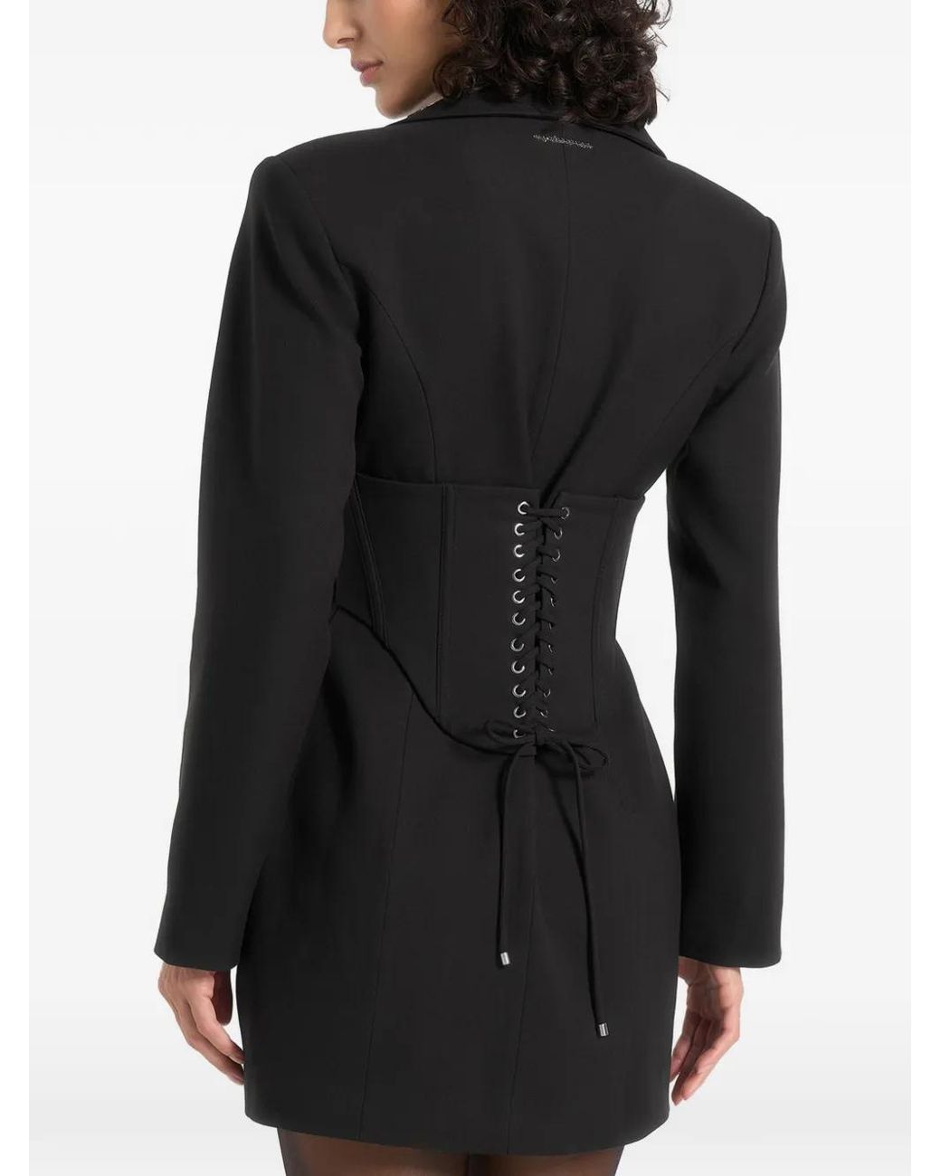 Manière De Voir Black Lacey