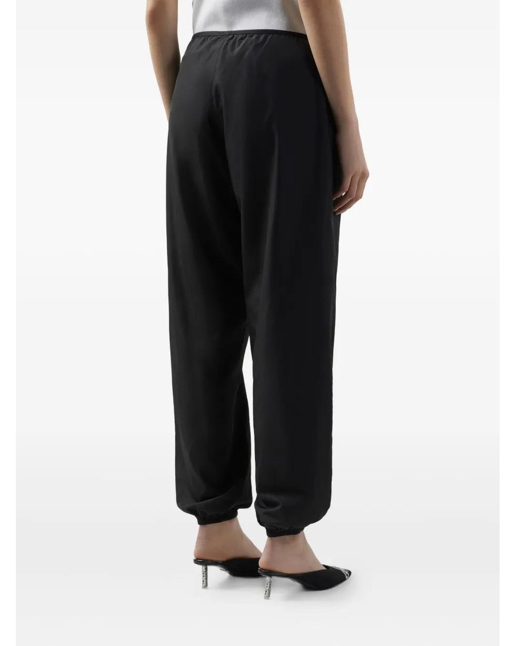Gcds Black Essentials Jogginghose