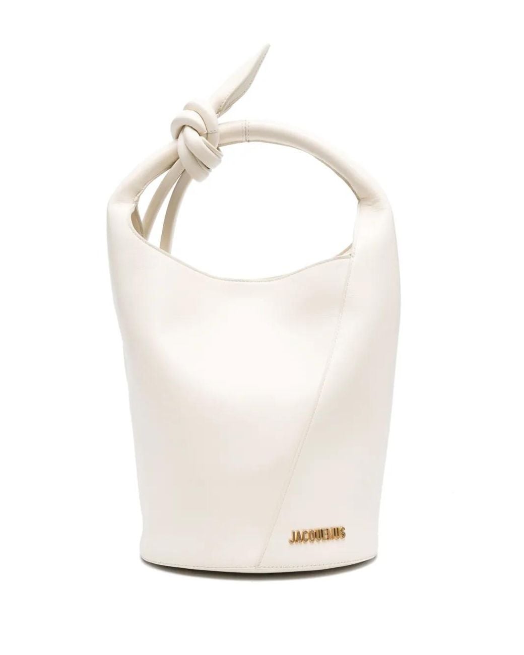 Jacquemus White Bags