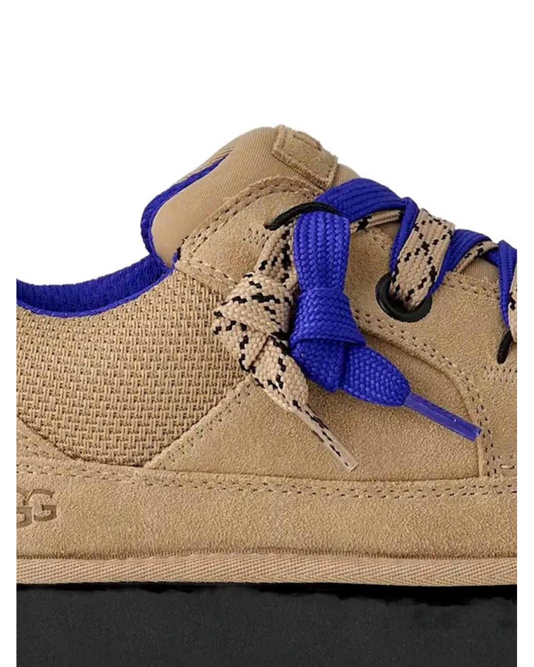 Baskets À Logo Embossé Ugg pour homme en coloris Natural