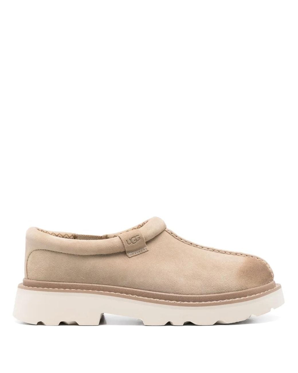 Chaussons Tasman Ugg pour homme en coloris Natural