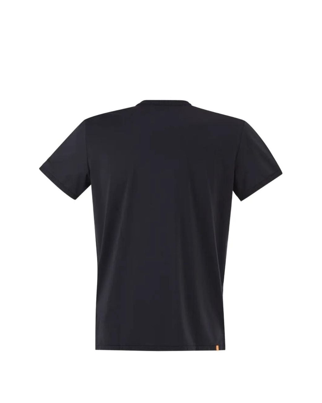 Rrd Blue Oxford Gdy Shirty T-Shirt for men