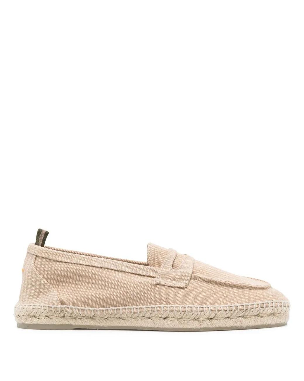 Castaner Nacho Espadrilles in Natural für Herren