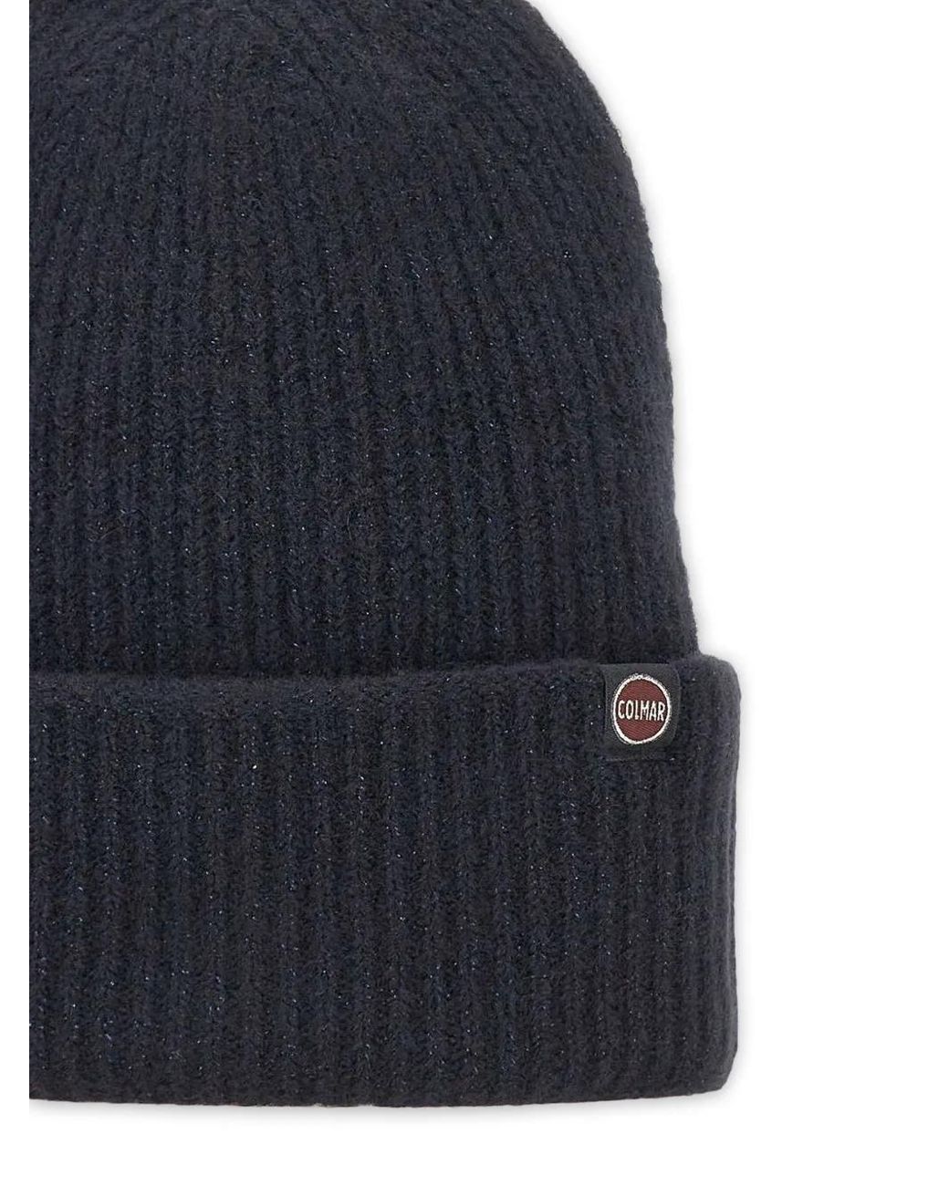 Gorro De Canalé Colmar de color Blue