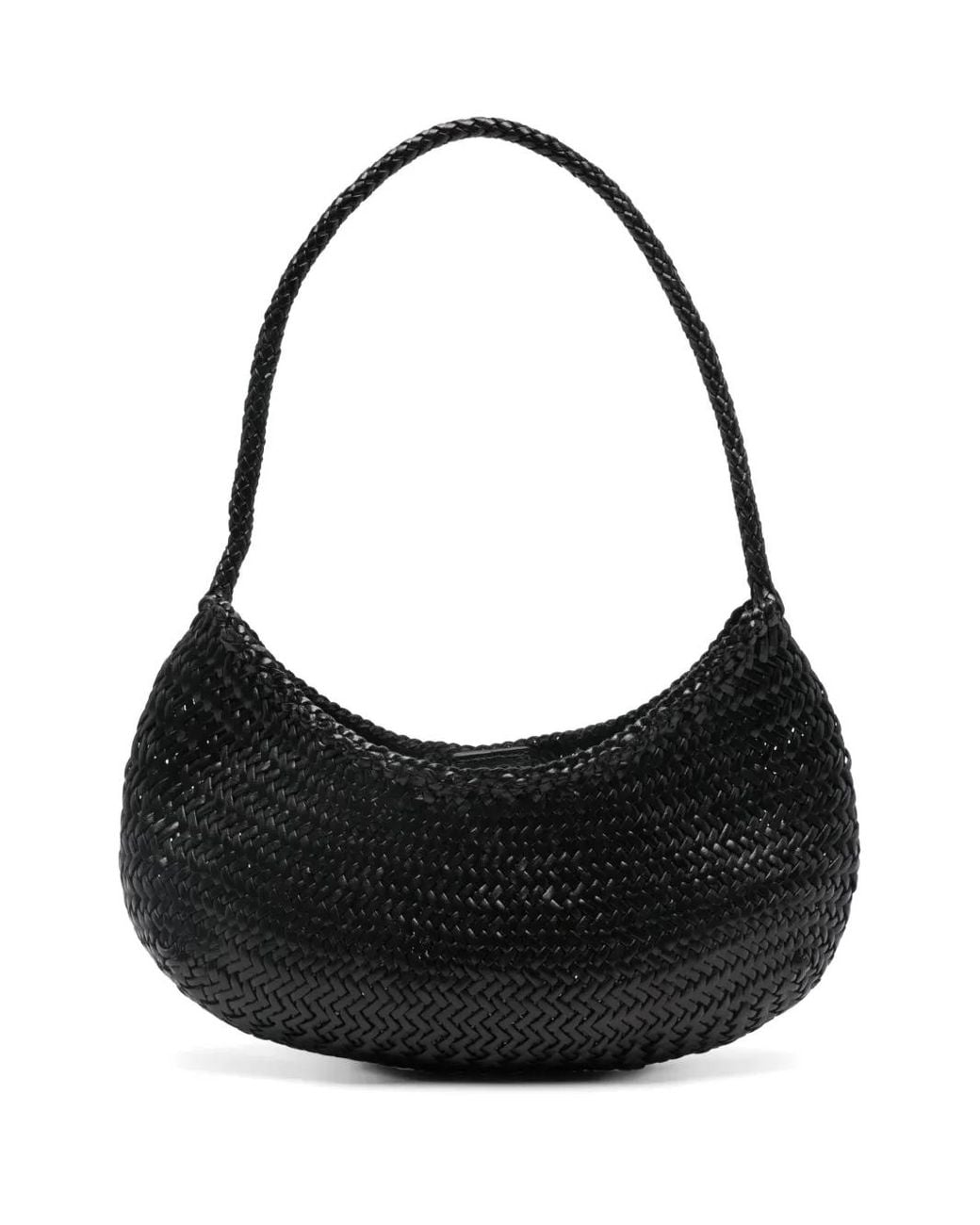 Dragon Diffusion Black Nova Luna Schultertasche