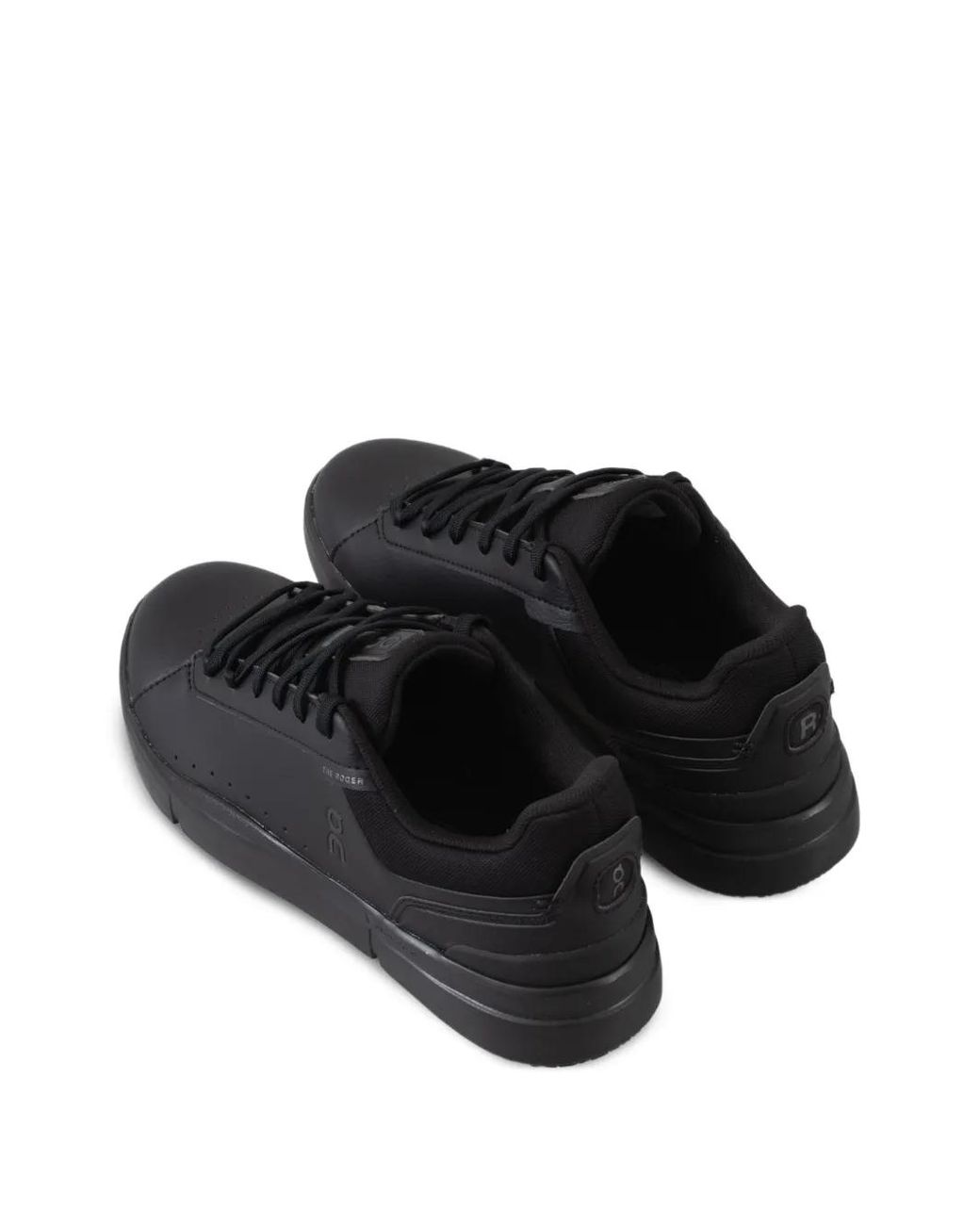 On Shoes Cloud Sneakers in Black für Herren