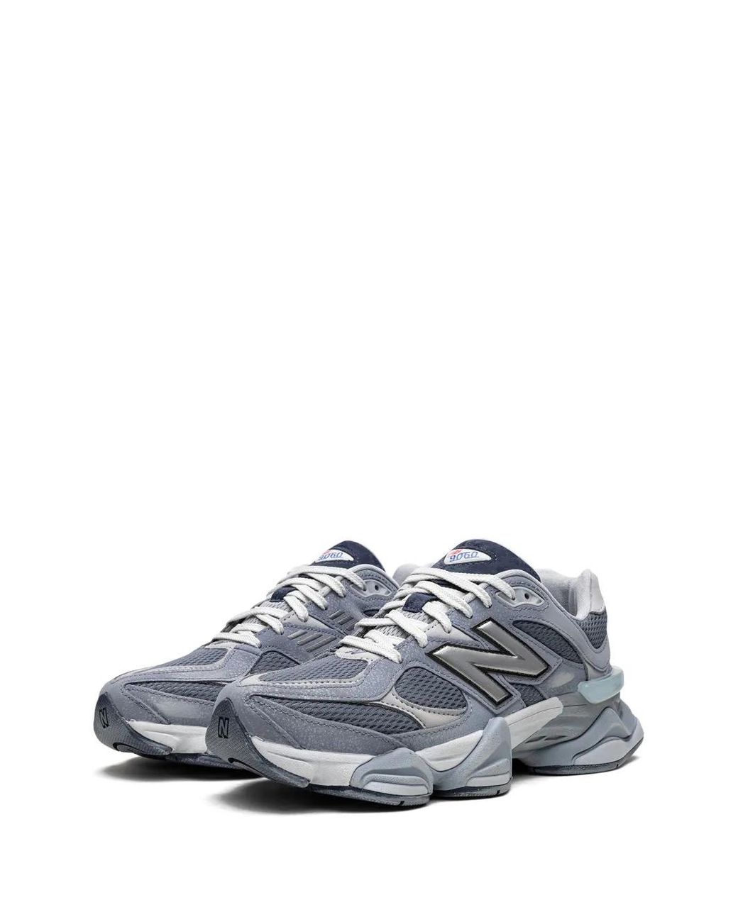 New Balance Gray 90/60 "Moon Daze" Sneakers