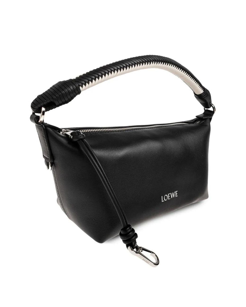 Loewe Black Cala Mini Bag