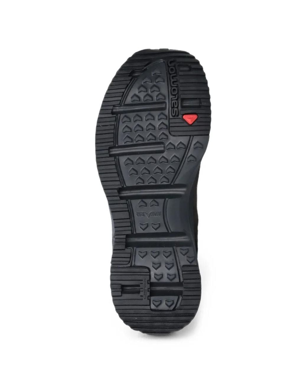 Salomon Black Rx Moc 3.0 Atq Sneakers